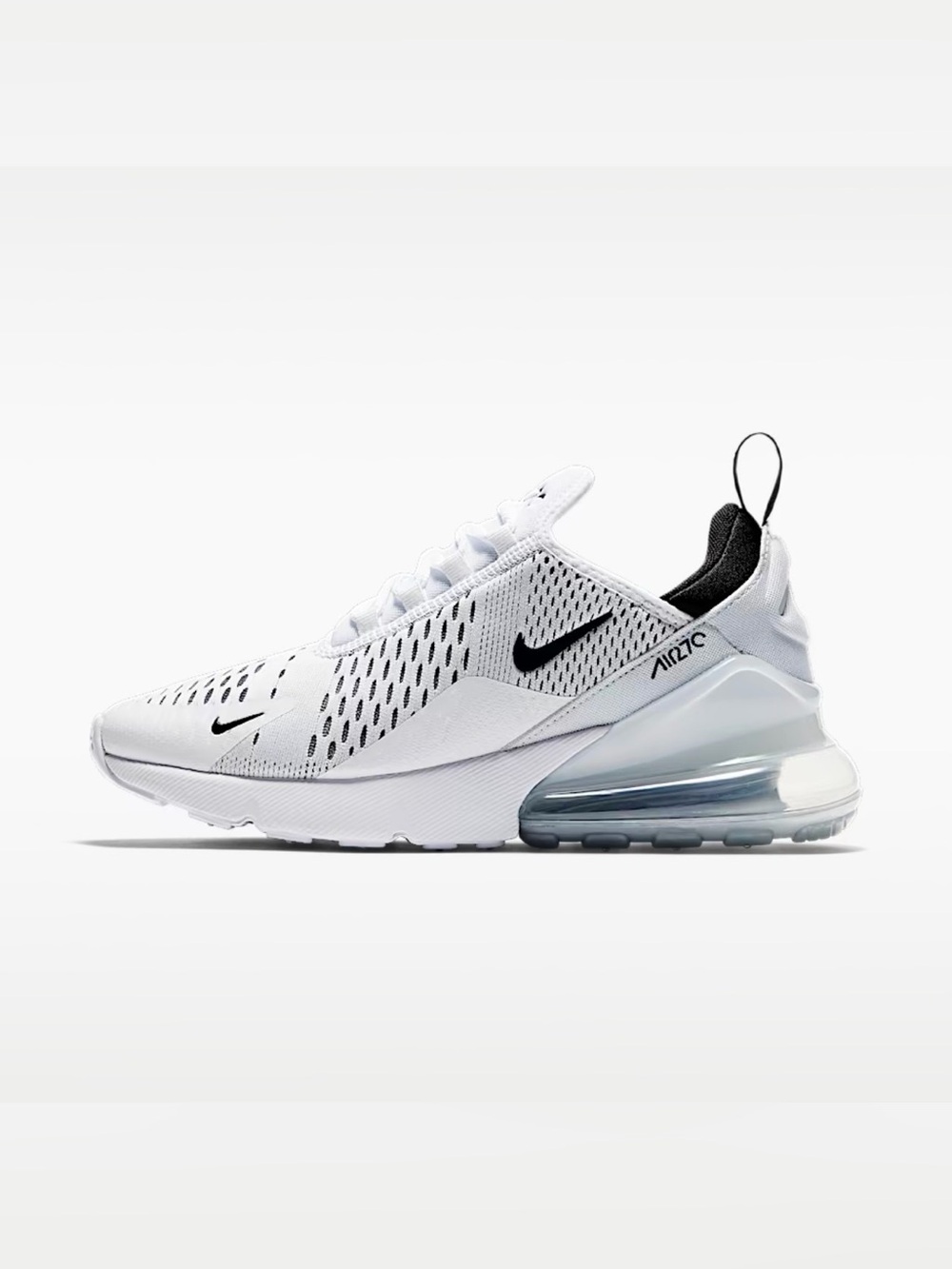 Nike Women's Air Max 270, size 6/EU36.5